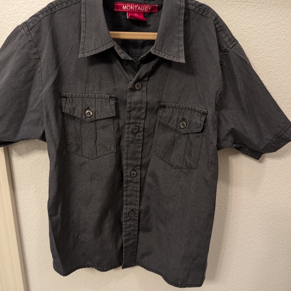 Bundle of boys clothes size - Picture 4 of 16